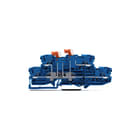 Wago - TOPJOB S 2002 Scheidingsrijgklem Scheidrijgklm 2002-2954