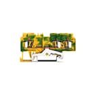 Wago - Aardrijgklem aardrgkl 880-687/999-940