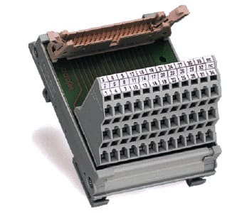 Wago - Interfacemodule interfacemodule 289-619