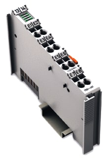 Wago - Veldbus dec. peri. digi in/uitg.mod 750-431