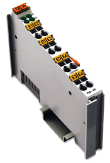 Wago - Veldbus dec. peri. digi in/uitg.mod 750-415