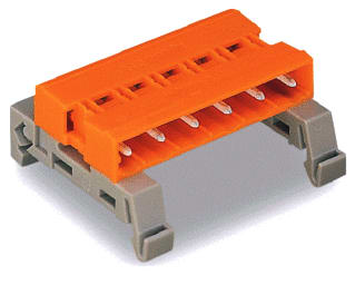 Wago - Kroonklemmenstrook krnklmstk 232-583/007-000