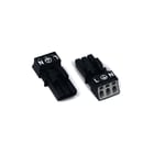 Wago - Winsta Mini 890 Conn. v insteekbare gebouwinstall. connector 890-223