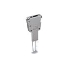Wago - Testadapter voor rijgklemmen testadapt 249-106