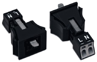 Wago - Winsta Mini 890 App.aansl. vr inst.bare gebouwinst. gebouwapa 890-722