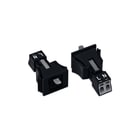 Wago - Winsta Mini 890 App.aansl. vr inst.bare gebouwinst. gebouwapa 890-722