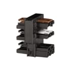 Wago - Winsta Midi 770 Comp. verd. insteekb. gebouwinstal. Verdeler Aanuit Sp+Wiss W