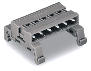 Wago - Kroonklemmenstrook krnklmstk 232-566/007-000