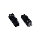 Wago - Winsta Mini 890 Conn. v insteekbare gebouwinstall. 890-232