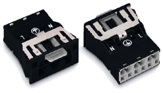 Wago - Winsta Midi 770 App.aansl. vr inst.bare gebouwinst. 770-713/007-000