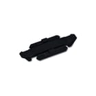 Wago - Winsta Mini 890 Toeb./onderd. insteekb. gebouwinst. 890-131