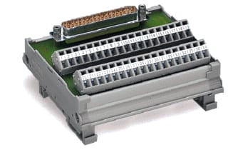 Wago - Interfacemodule interfacemodule 289-546