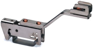 Wago - Stroomrailsteun 790-301