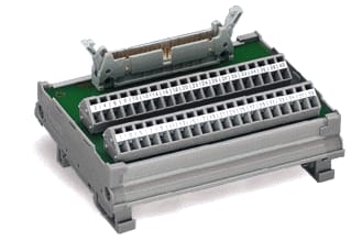 Wago - Interfacemodule interfacemodule 289-509