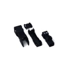 Wago - Winsta Mini 890 Conn. v insteekbare gebouwinstall. connector 890-132
