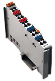 Wago - Veldbus dec. peri. voeding/segm.mod 750-614