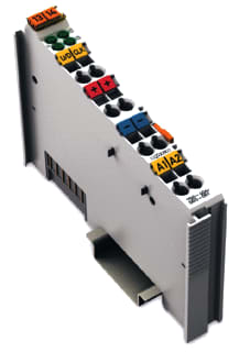 Wago - Veldbus dec. peri. funct-/techn.mod veldbus 750-404/000-001