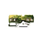 Wago - Aardrijgklem aardrgkl 280-837/999-950