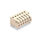 Wago - Printplaatconnector printpltconnctr 734-533