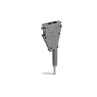 Wago - Rijgklemconnector 870-426