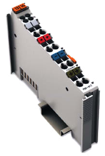 Wago - Veldbus dec. peri. voeding/segm.mod 750-612