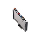 Wago - Veldbus dec. peri. voeding/segm.mod 750-612