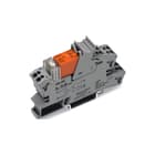 Wago - Schakelrelais Insteekrel 2W 24Vdc