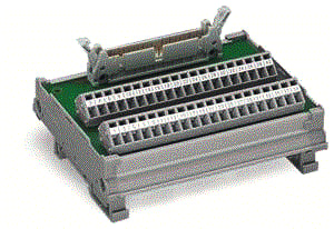 Wago - Interfacemodule interfacemodule 289-501