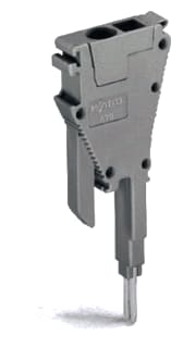 Wago - Rijgklemconnector rijgklemc 870-425
