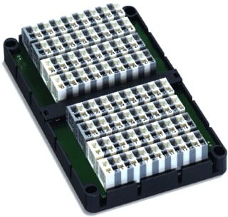 Wago - Interfacemodule interfacemodule 289-822