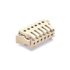 Wago - Printplaatconnector prntplcnn 734-534/037-000