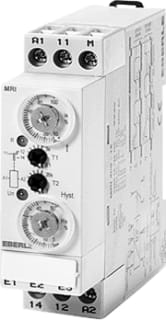 Eberle - Serie MRI400 Stroomrelais strmmtrel mri400-15   10a