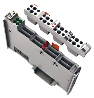 Wago - Veldbus dec. peri. funct-/techn.mod 753-404