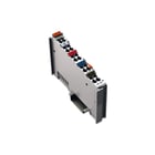 Wago - Veldbus dec. peri. voeding/segm.mod Potenvoed 750-602