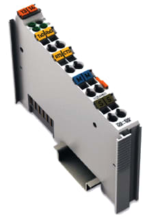 Wago - Veldbus dec. peri. comm.-mod veldbus 750-650/000-006