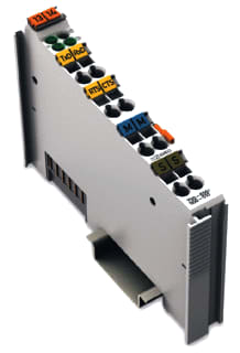 Wago - Veldbus dec. peri. comm.-mod veldbus 750-650/000-010