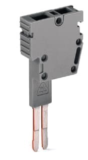 Wago - Testadapter voor rijgklemmen testadapt 709-310