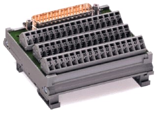 Wago - Interfacemodule interfacemodule 289-544
