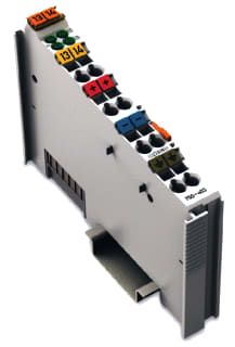 Wago - Veldbus dec. peri. digi in/uitg.mod 750-403
