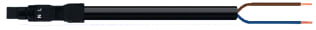 Wago - Patchkabel inst.bare gebouwinstall. 8918992/216602