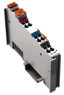 Wago - Veldbus dec. peri. voeding/segm.mod 750-609