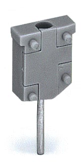 Wago - Testadapter voor rijgklemmen 249-135 ds25