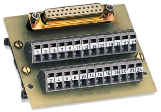 Wago - Interfacemodule interfacemodule 289-458