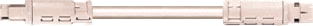 Wago - WINSTA Patchkabel inst.bare gebouwinstall. Kab M-F 1M 3X1,5 W