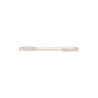 Wago - WINSTA Patchkabel inst.bare gebouwinstall. Kab M-F 1M 3X1,5 W