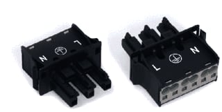 Wago - Winsta Midi 770 App.aansl. vr inst.bare gebouwinst. 770-723/009-000