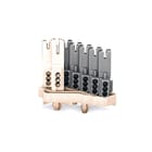 Wago - Conn. v insteekbare gebouwinstall. verbtrafo 267-165