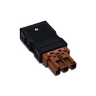 Wago - Winsta Midi 770 Conn. v insteekbare gebouwinstall. 7701373/148000