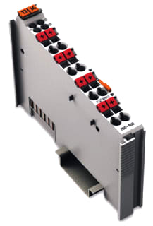 Wago - Veldbus dec. peri. voeding/segm.mod 750-603