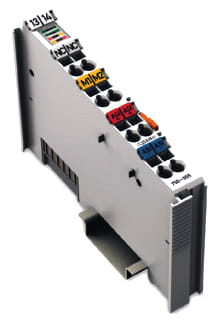 Wago - Veldbus dec. peri. comm.-mod veldbus 750-655